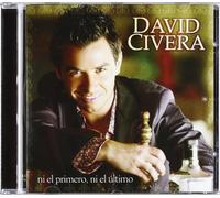 David Civera - Ni El Primero Ni El Ultimo
