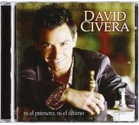 David Civera - Primero Ni El Ultimo [Import]