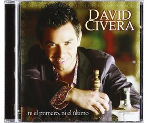 David Civera - Primero Ni El Ultimo [Import]