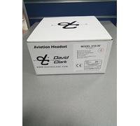 David Clark Casque H10-30