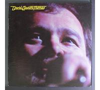 DAVID CLAYTON-THOMAS - david clayton-thomas LP