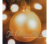 David Clayton Thomas - The Christmas Album