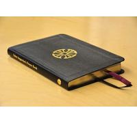 David Cobb Derek Olsen Saint Augustine's Prayer Book (de piel falsa)