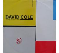 David Cole - You take my breath away (US, 5 versions, 1988) / Vinyl Maxi Single [Vinyl 12'']