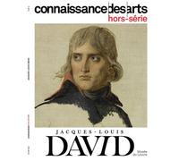 David - Collectif - Connaissance Des Arts Revue - broché - Revue
