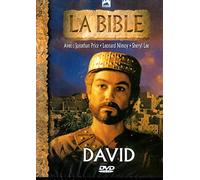 David-Collection La Bible DVD