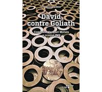 David contre Goliath: Comment Jacquet Metals a croqué IMS