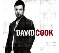 David Cook ( 1 Bonus Track, "Breathe Tonight")