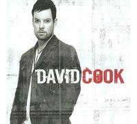 David Cook by David Cook [CD] NEUF
