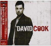 David Cook - David Cook [Regular-Price] [Import]
