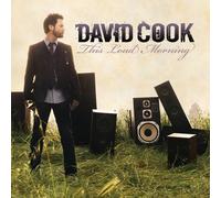 David Cook - This Loud Morning [New CD]