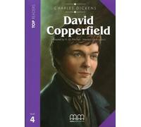 David Coperfield Livre + CD