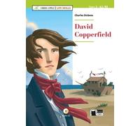 David Copperfield (1 Cd Audio)