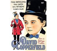 David copperfield (1935) [Import]