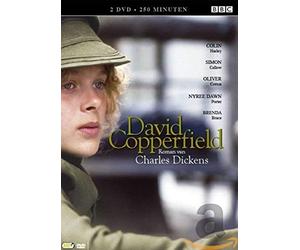 DAVID COPPERFIELD (1986) (import)