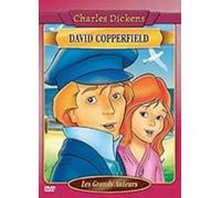 David Copperfield Dessin Animé
