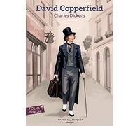 DAVID COPPERFIELD