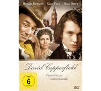 David Copperfield