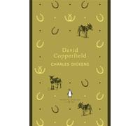 David Copperfield (Penguin English Library The) by Dickens, Charles NEUF