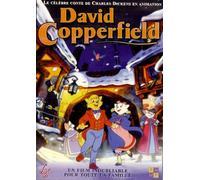 DAVID COPPERFIELD