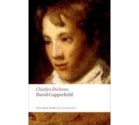 David Copperfield