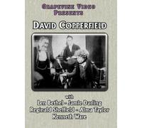 David Copperfield