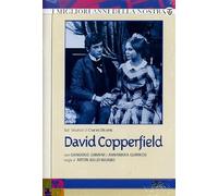 David Copperfield [Import]