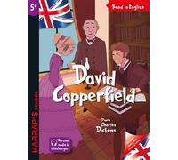 David Copperfield - 5e - Collectif - Harrap's - broché - Méthode de langue