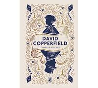 David Copperfield: An abridged edition of the classic novel