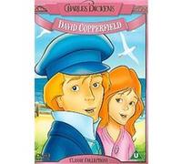 David Copperfield – Film d'animation – Import anglais – Prism