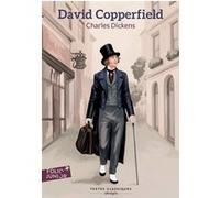 David Copperfield Charles Dickens (Auteur)