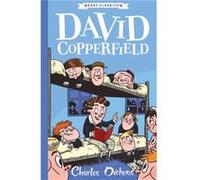 David Copperfield Charles Dickens (Auteur)