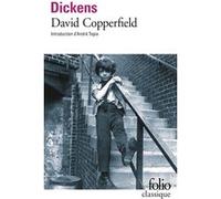 Souvenirs Intimes De David Copperfield