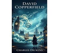 David Copperfield - Charles Dickens - Classic Books Forever - ebook (ePub) - Livre