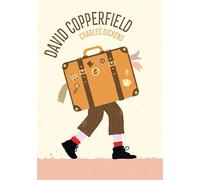 David Copperfield - Charles Dickens - Ldp Jeunesse - Poche - Roman junior