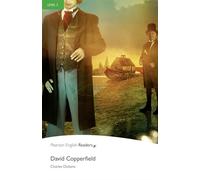 Penguin Readers Level 3 - David Copperfield