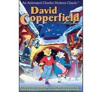 David Copperfield Christmas - DVD Zone 1 G