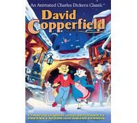 David Copperfield Christmas [Import USA Zone 1]