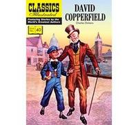 David Copperfield (Classics Illustrated) - [Version Originale] Inconnu (Auteur)