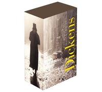 David Copperfield - De Grandes Espérances - Pickwick - Olivier Twist - Coffret En 2 Volumes