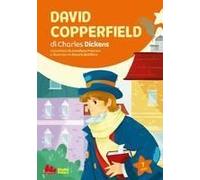 David Copperfield Di Charles Dickens
