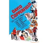 Studio Canal - David Copperfield (1 Dvd)