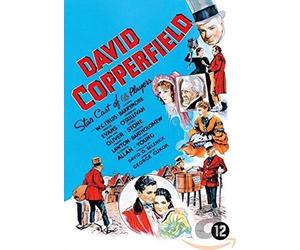 David Copperfield (Dutch import)