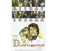 David Copperfield [Dvd]