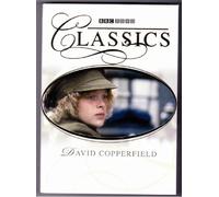 DAVID COPPERFIELD-2 DVD-VN