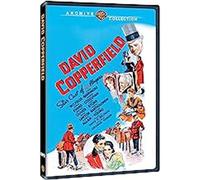 David Copperfield DVD DVD