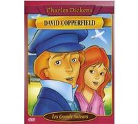 DAVID COPPERFIELD - DVD2 G
