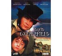 David Copperfield E