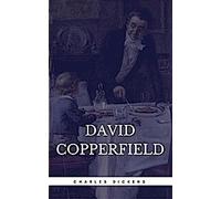 David Copperfield, édition anglaise