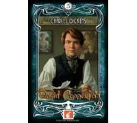 David Copperfield - Foxton Readers Level 5 - 1700 Headwords (B2) Graded ELT / ESL / EAL Readers